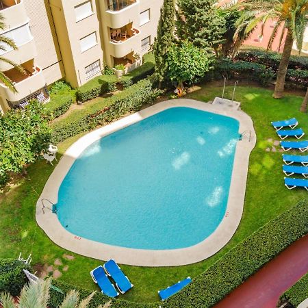 Apartment Puerto Paraiso-1 By Interhome Эстепона Экстерьер фото