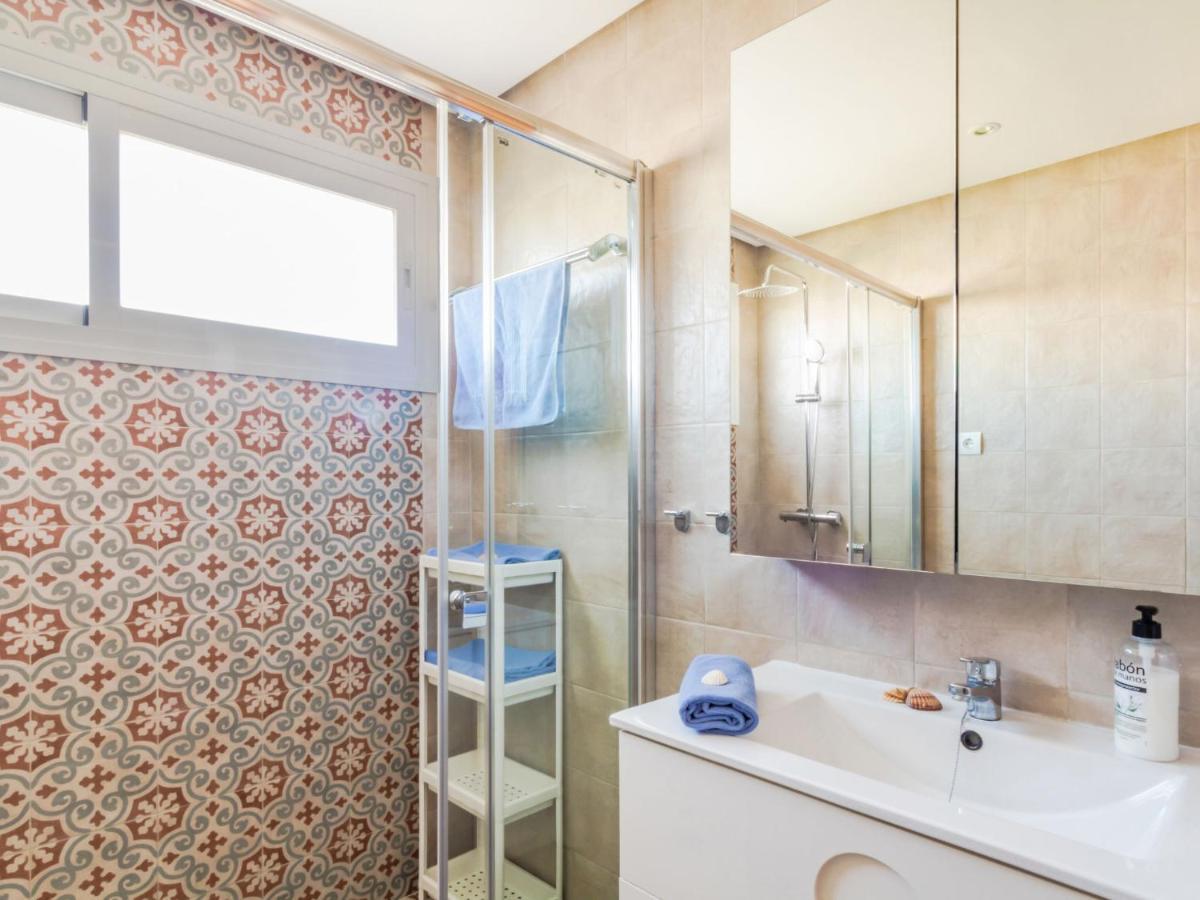 Apartment Puerto Paraiso-1 By Interhome Эстепона Экстерьер фото