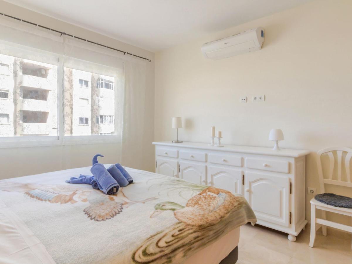 Apartment Puerto Paraiso-1 By Interhome Эстепона Экстерьер фото
