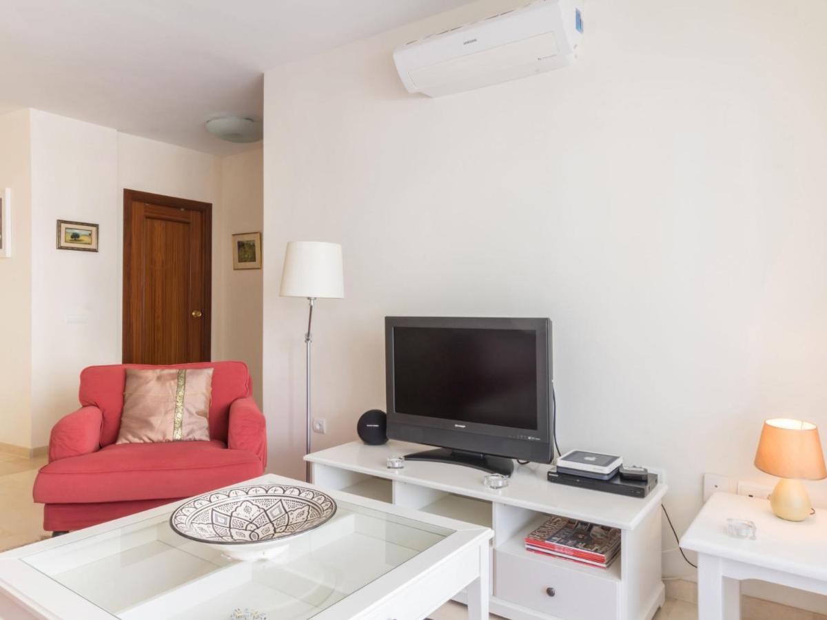Apartment Puerto Paraiso-1 By Interhome Эстепона Экстерьер фото